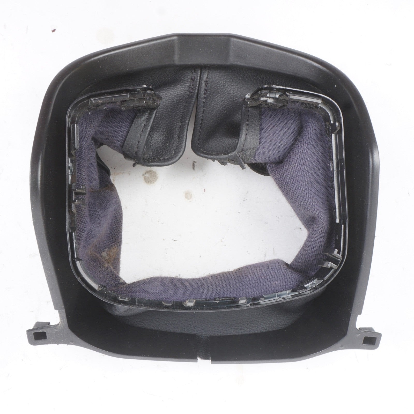 2010 - 2017 Mercedes W207 E350 E550 Coupe Steering Column Cover Boot Trim OEM