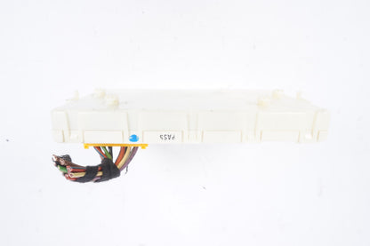 10-17 Mercedes W207 E350 E550 Coupe Rear Window Regulator Control Module OEM