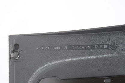 2010 - 2017 Mercedes W207 E350 E550 Coupe Center Panoramic Roof Glass OEM