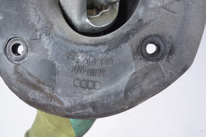 2011 - 2017 AUDI A8 STEERING COLUMN LOWER INTERMEDIATE SHAFT OEM