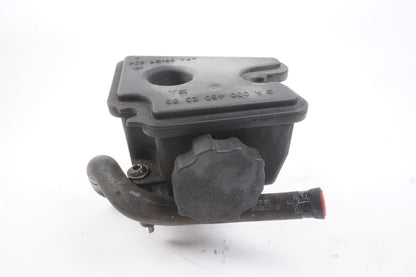 08-11 Mercedes W204 C300 Power Steering Pump Reservoir Assembly  OEM