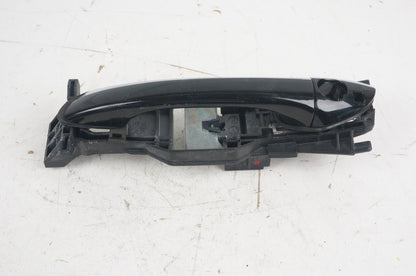 06 - 09 Mercedesz W209 CLK350 CLK500 FRONT LEFT DRIVER EXTERIOR DOOR HANDLE OEM