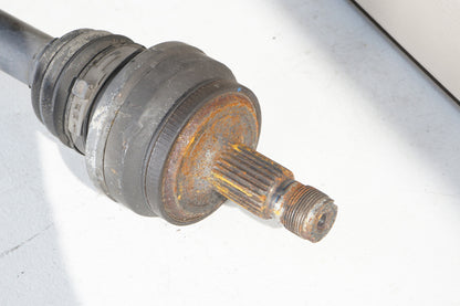 2008 - 2012 MERCEDES C300 W204 RWD REAR AXLE SHAFT RIGHT PASSENGER SIDE OEM