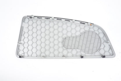 2011-2017 Audi D4 A8 A8L Rear Deck Speaker Grille Cover Right Passenger Side OEM
