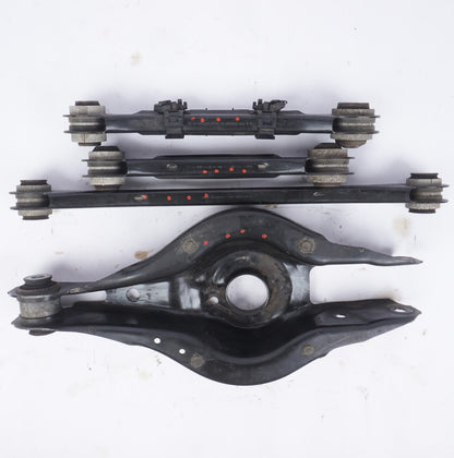 12-20 BMW 228i 230i 320i 328i 330i 335i 340i 428i RIGHT REAR CONTROL ARM SET-4