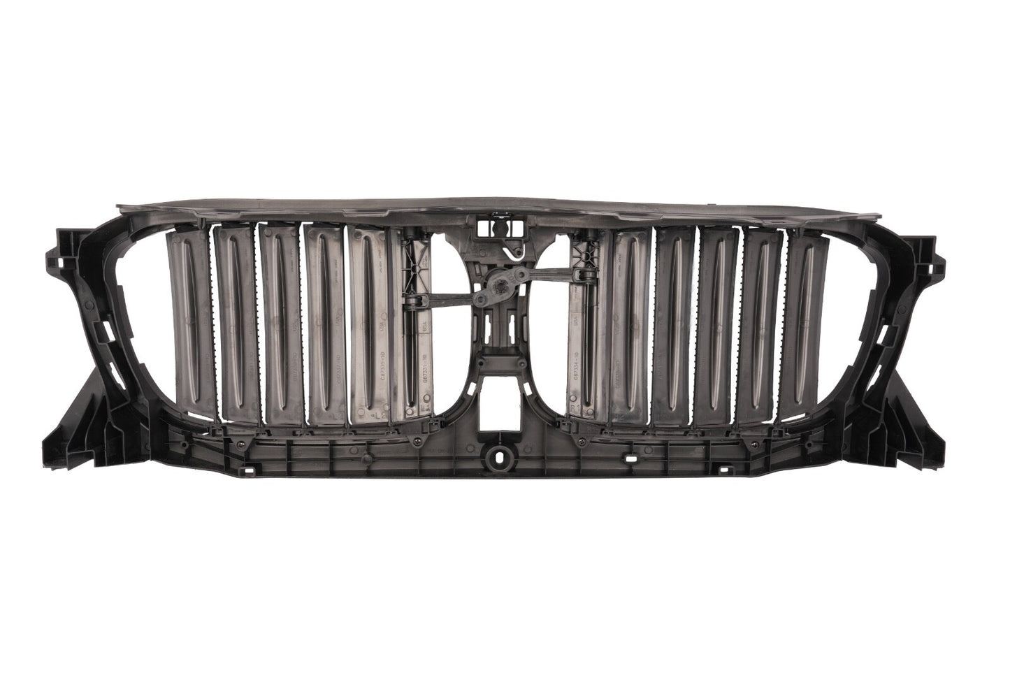 For 2020 BMW X3 G01 X4 G02 51137497227 Front Active Air Shutter Grille