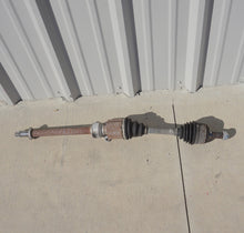 2016 - 2022 Acura ILX Front Right Axle Shaft Halfshaft OEM