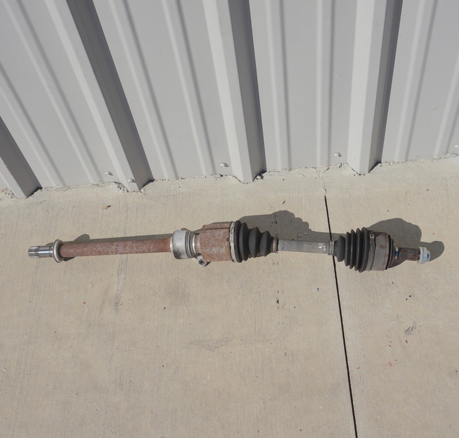 2016 - 2022 Acura ILX Front Right Axle Shaft Halfshaft OEM