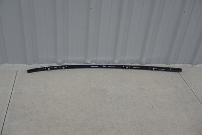 2015 - 2020 MERCEDES GLA250 X156 ROOF RIGHT RAIL RACK LUGGAGE CARRIER MOLDING
