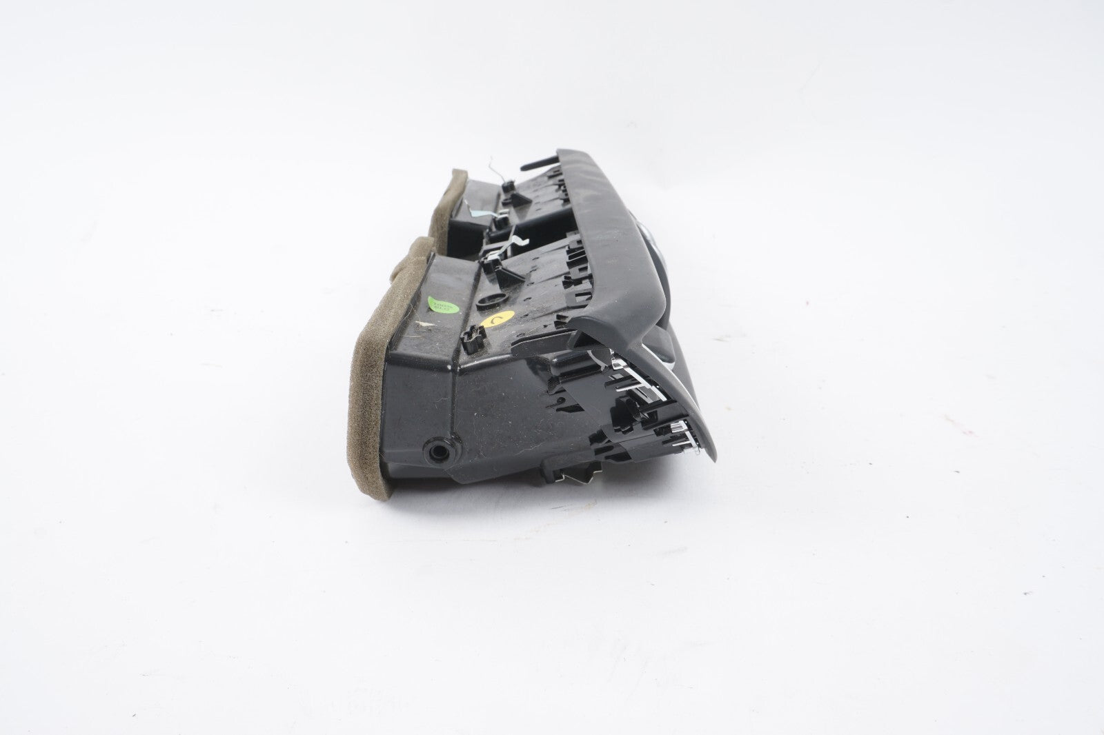 17 - 21 Alfa Romeo Giulia DASH CENTER AC HEATER AIR VENT  OEM