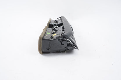 17 - 21 Alfa Romeo Giulia DASH CENTER AC HEATER AIR VENT  OEM