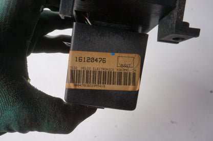 1987 - 1993 Cadillac Allante Wiper Control Switch OEM