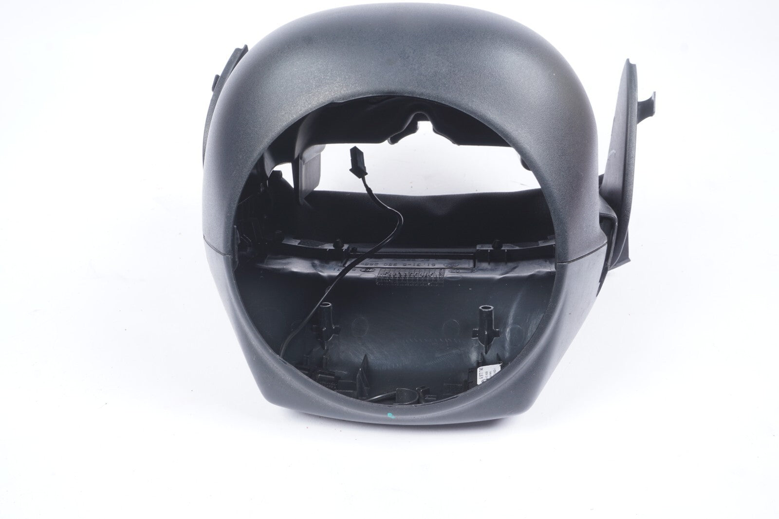 07 - 13 BMW 328i 335i Steering Column Trim Cover  OEM