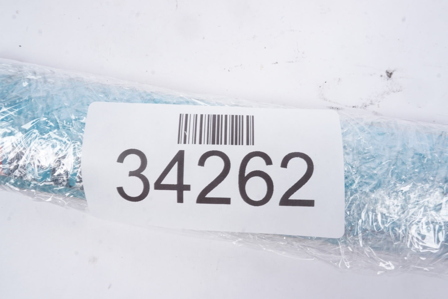 Polished Windshield Wiper Blade For Mercedes W108 W111 W112