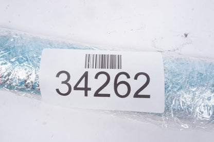 Polished Windshield Wiper Blade For Mercedes W108 W111 W112