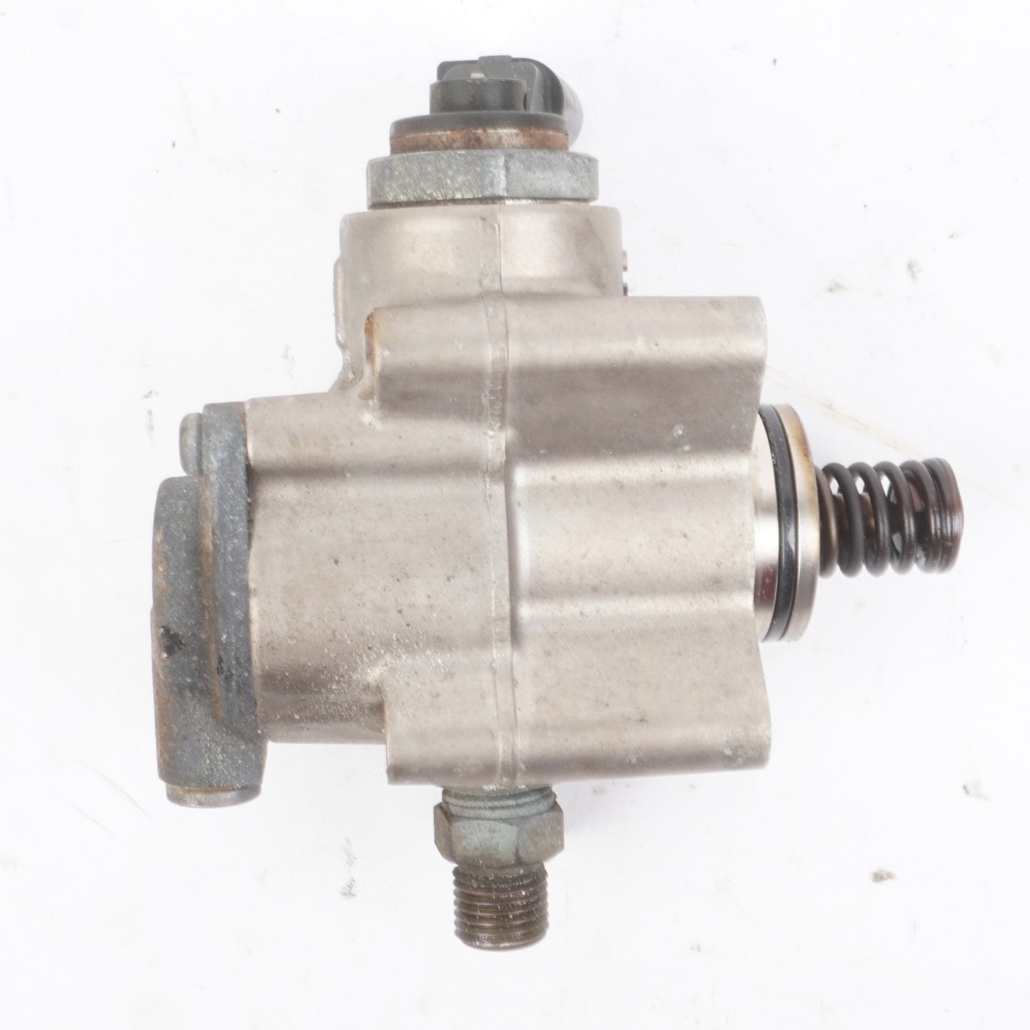 2007 - 2009 Audi A6 A8 Q7 4.2L Right Passenger High Pressure Fuel Pump OEM