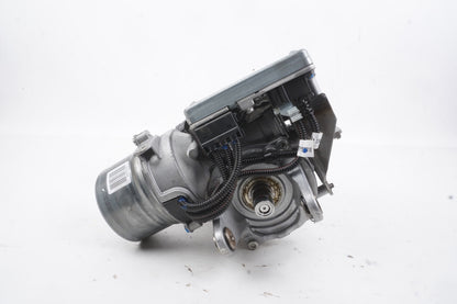 2015 - 2023 Jeep Renegade Manual Adjustment Steering Column W/ Motor OEM