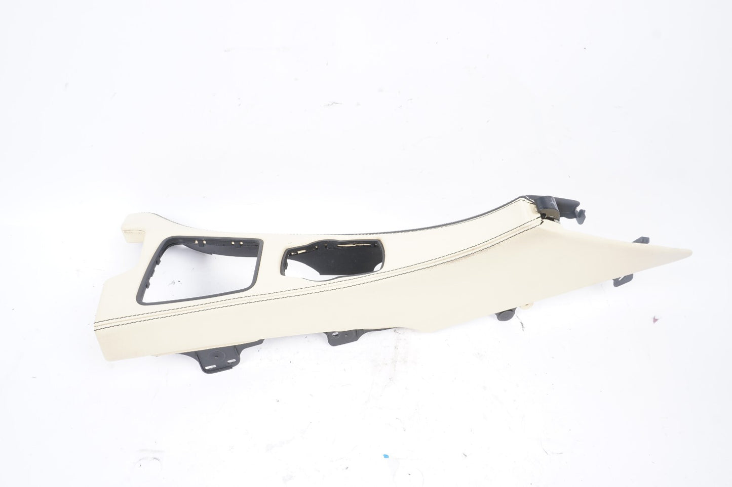 13 - 18 BMW 650i 640i Front Center Console Trim Panel OEM