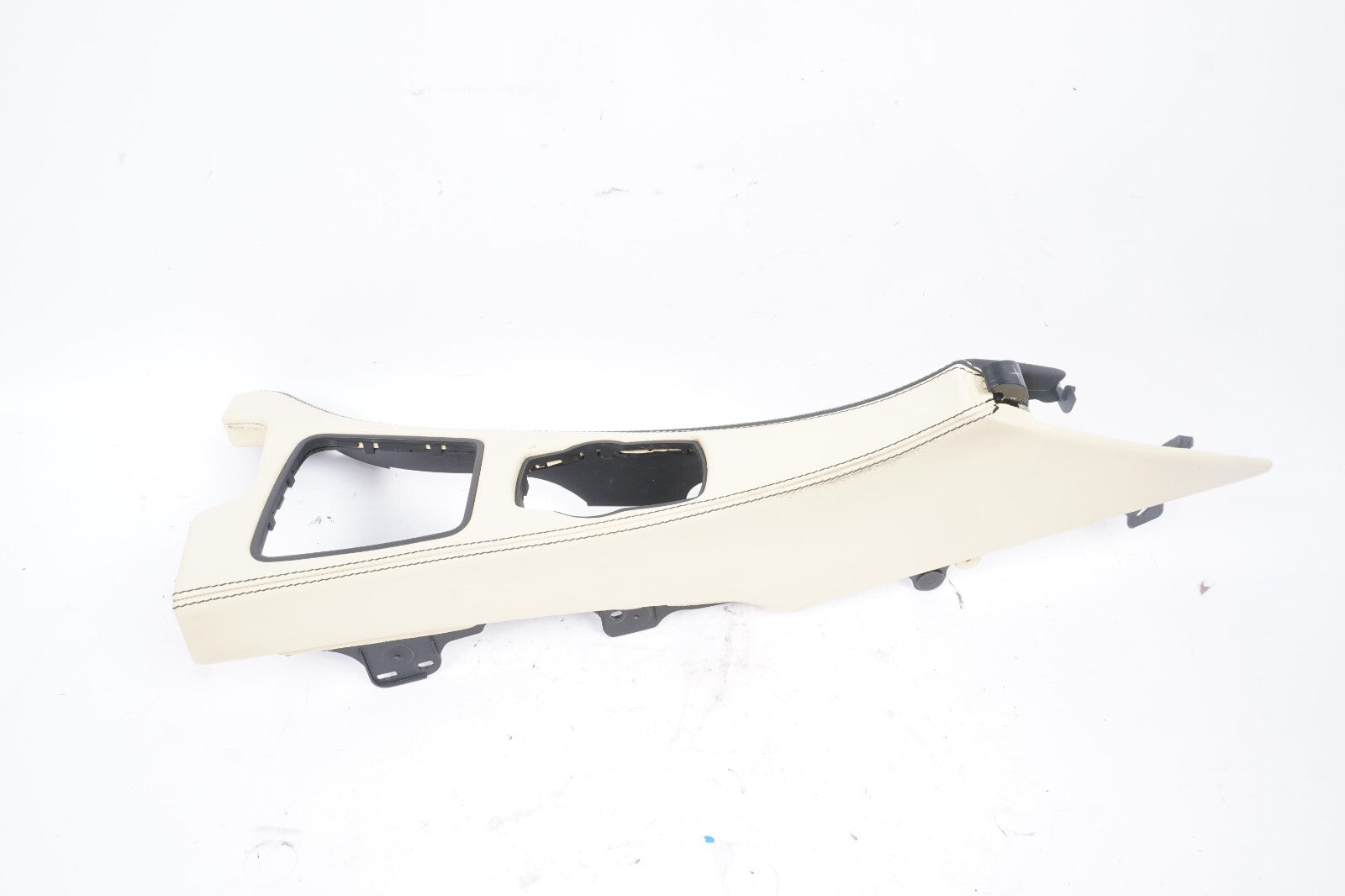 13 - 18 BMW 650i 640i Front Center Console Trim Panel OEM