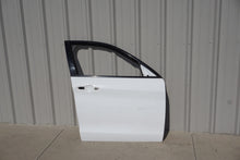 2017 - 2024 ALFA ROMEO STELVIO FRONT RIGHT PASS EXTERIOR DOOR SHELL WHITE OEM