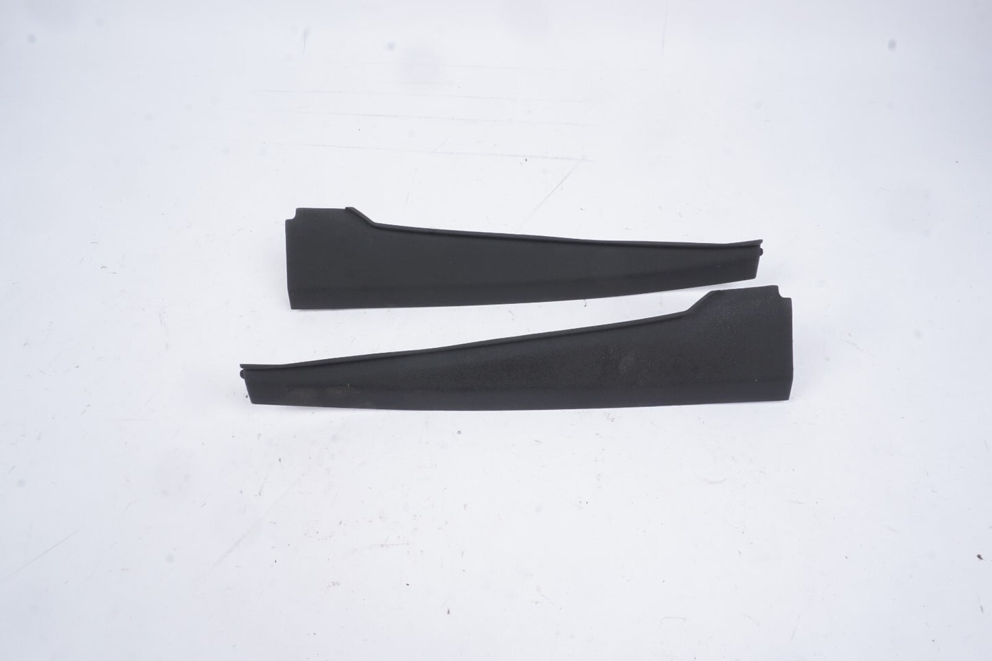 2021 - 2024 Polestar 2 A Pillar Trim Cover Middle Left & Right OEM