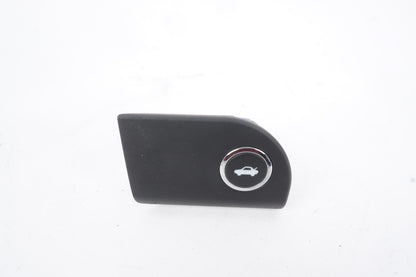 2014 - 2021 Maserati Ghibli Trunk Opener Release Switch Button OEM