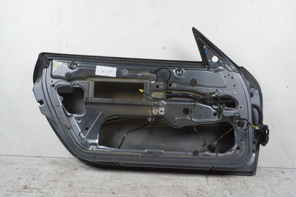 1997 - 2004 PORSCHE BOXSTER CONVERTIBLE LEFT DRIVER SIDE DOOR SHELL PANEL OEM