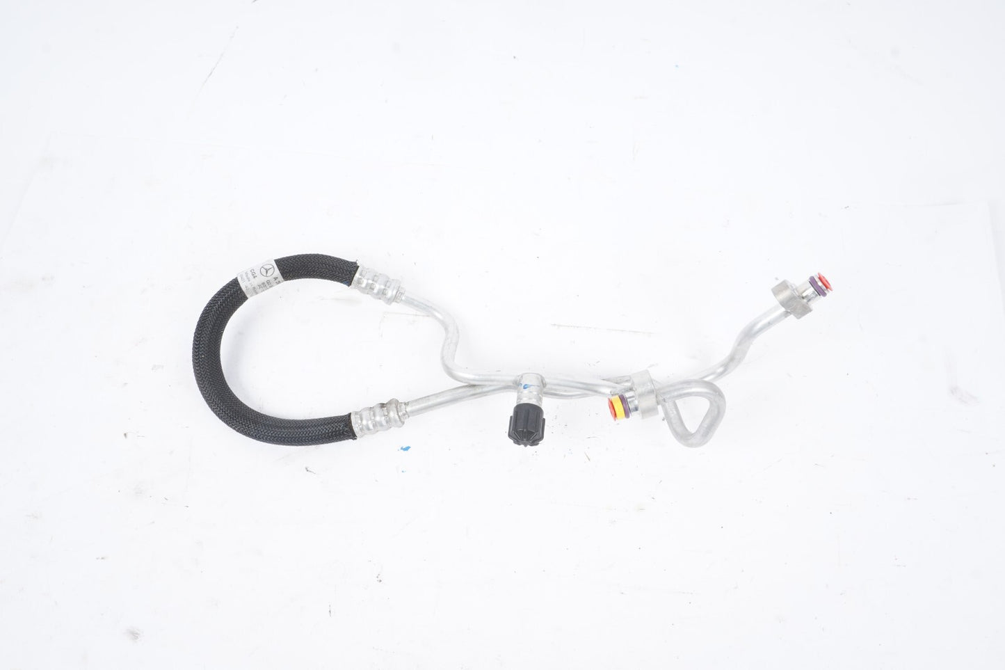 10-13 Mercedes W207 E350 Ac Hose Line Pipe a2078304015 OEM
