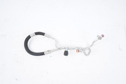 10-13 Mercedes W207 E350 Ac Hose Line Pipe a2078304015 OEM