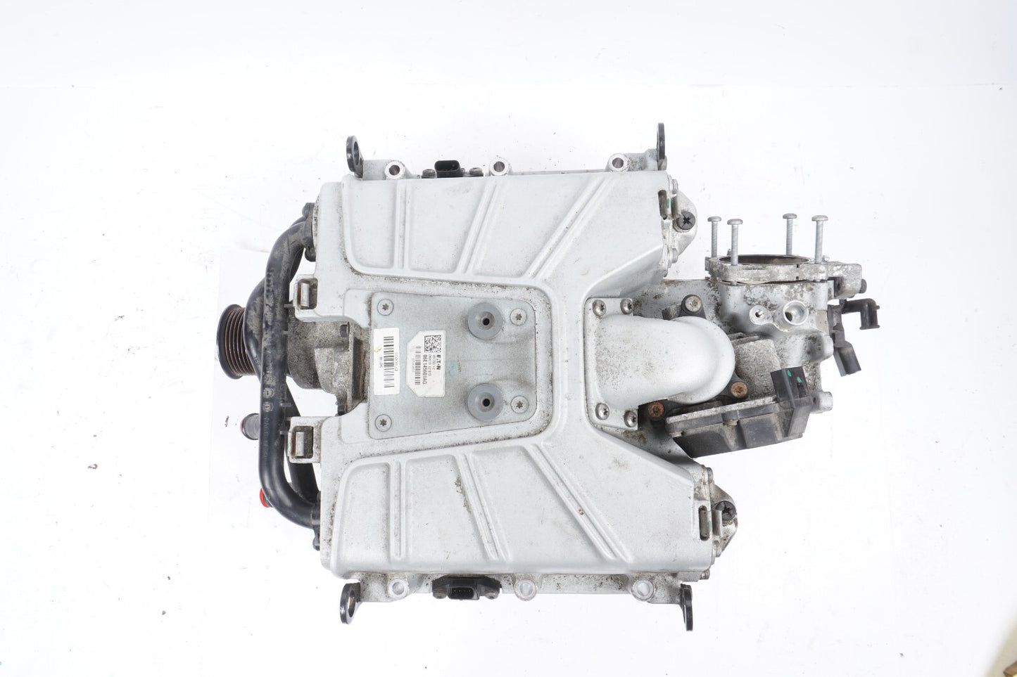 2012 - 2015 Audi A8L A8 3.0L Supercharger 06E145601AG OEM