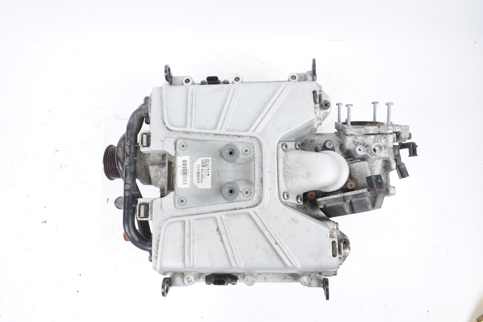 2012 - 2015 Audi A8L A8 3.0L Supercharger 06E145601AG OEM