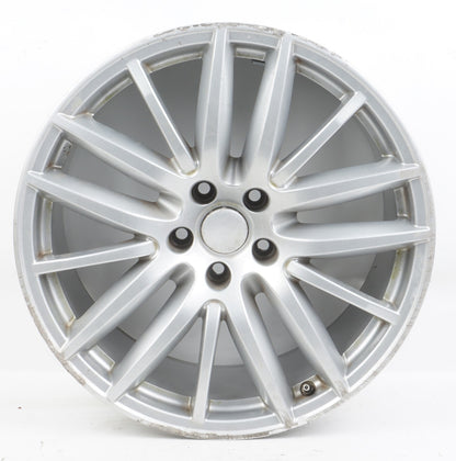 2014 - 2020 Maserati Ghibli Rear Wheel Rim 19" OEM