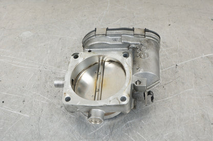 Mercedes R230 SL500 C250 CLK55 CLK500 Engine Throttle Body 1131410125 OEM