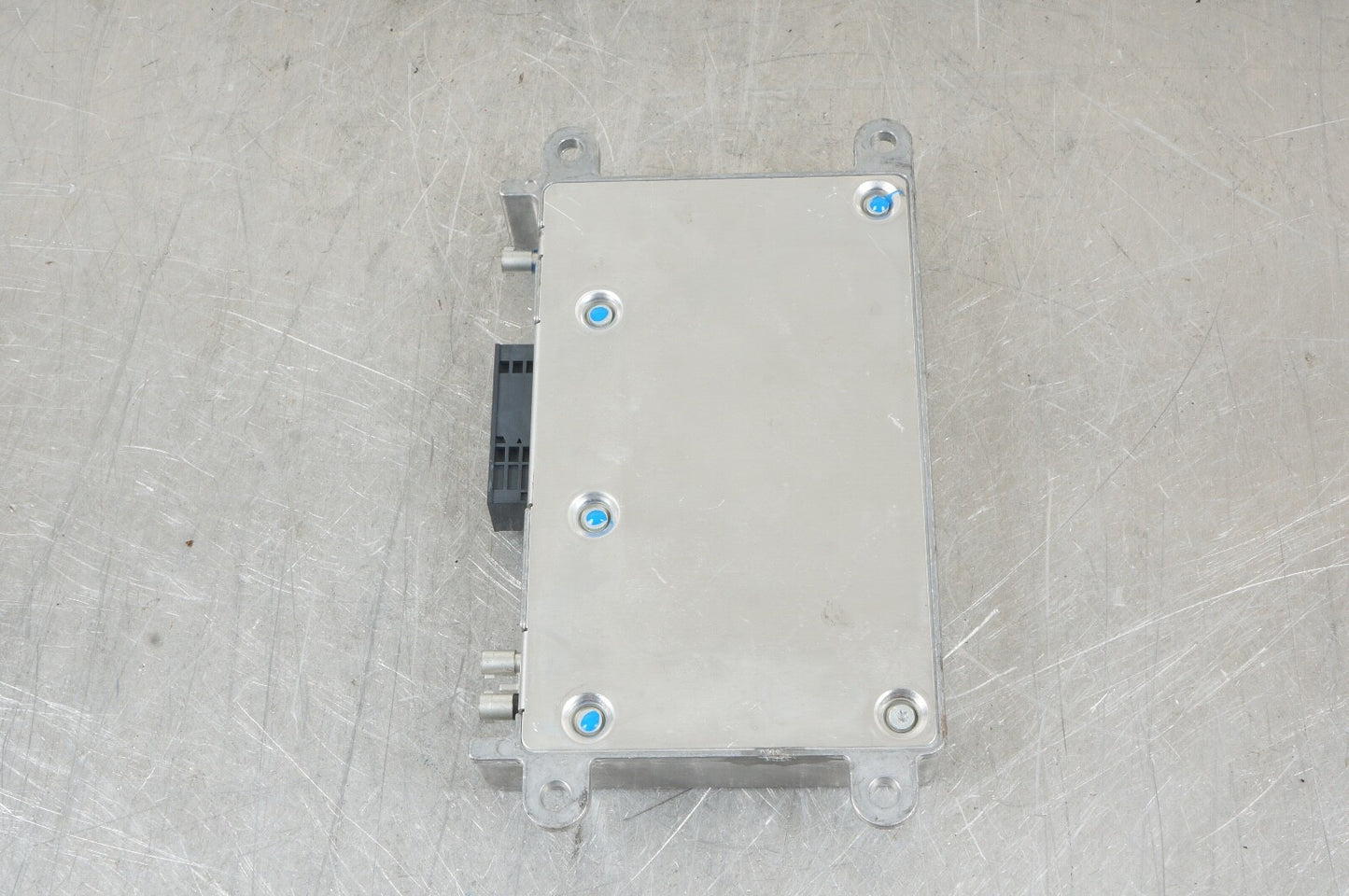 07 08 09 MERCEDES-BENZ S550 COMMUNICATION CONTROL MODULE A2218708726 OEM