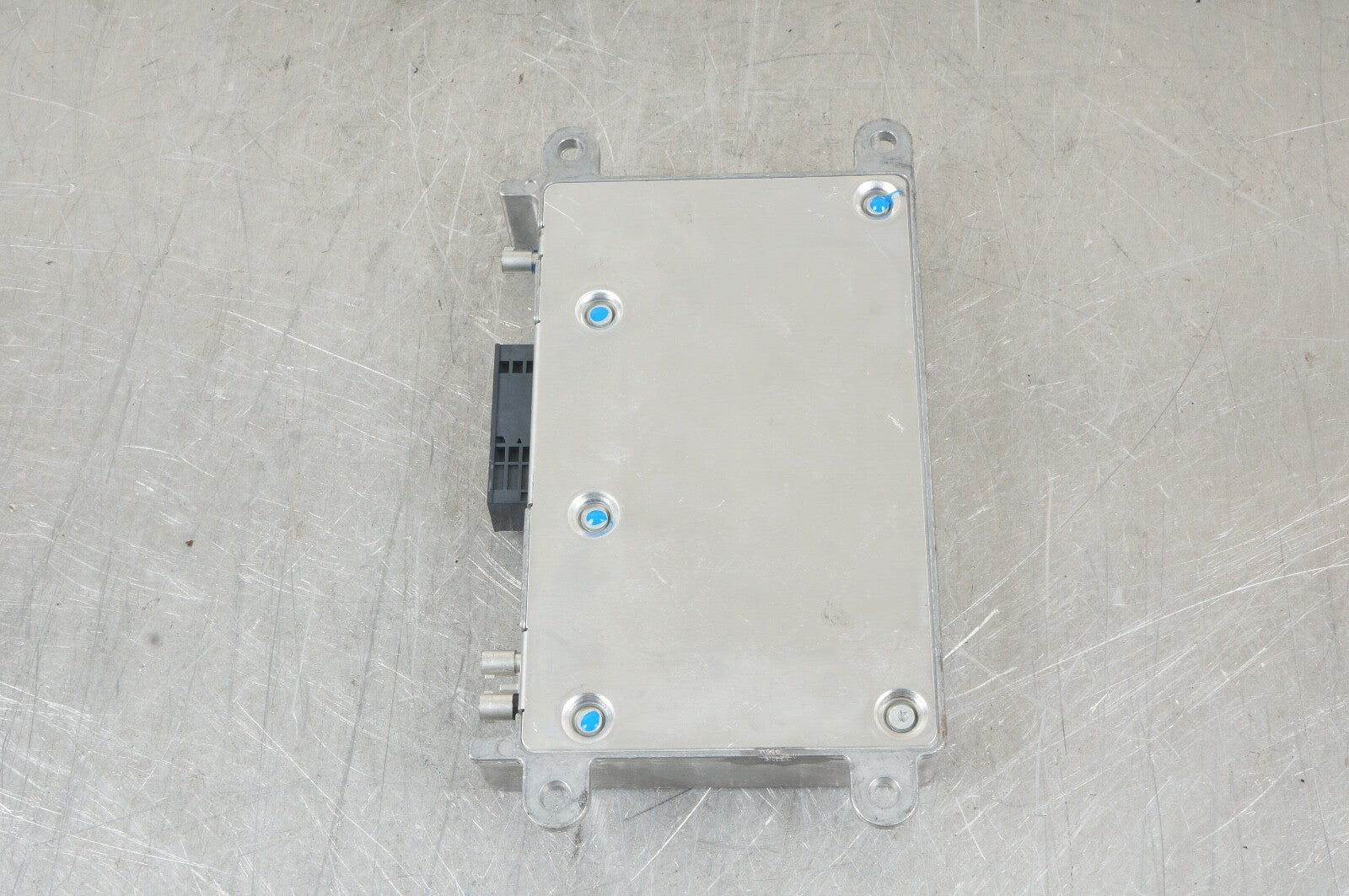 07 08 09 MERCEDES-BENZ S550 COMMUNICATION CONTROL MODULE A2218708726 OEM
