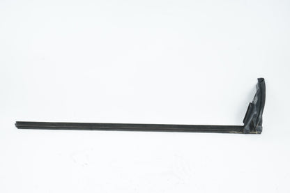 03 - 08 Mercedes R230 SL500 Front Left Driver Door Window Belt Trim OEM