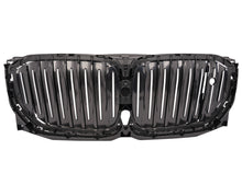 2019 BMW X5 GRILLE SHUTTER CENTER FRONT BUMPER 5113226775 OEM