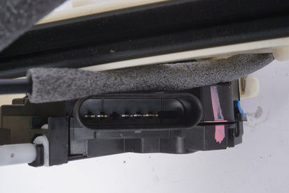 2012 - 2018 FORD FOCUS REAR LEFT DRIVER DOOR LOCK LATCH ACTUATOR OEM
