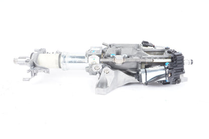 2011-2016 BMW 528i 535i 550i F10 XDRIVE STEEPING COLUMN W/ MOTOR 6788155  OEM