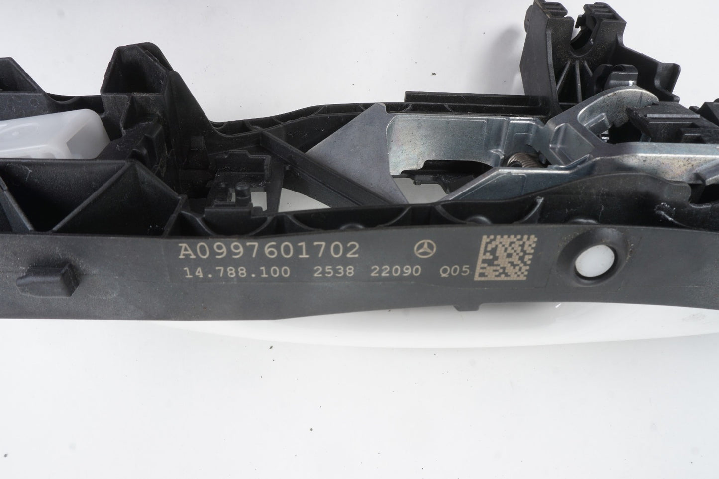 2021 - 2025 Mercedes-Benz EQB300 Exterior Rear Left Door Handle OEM