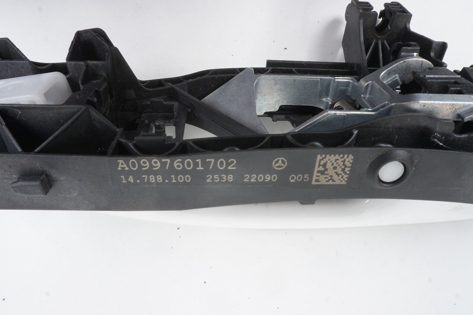 2021 - 2025 Mercedes-Benz EQB300 Exterior Rear Left Door Handle OEM