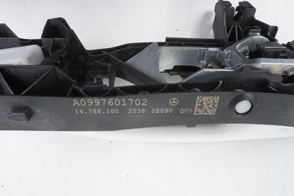 2021 - 2025 Mercedes-Benz EQB300 Exterior Rear Left Door Handle OEM
