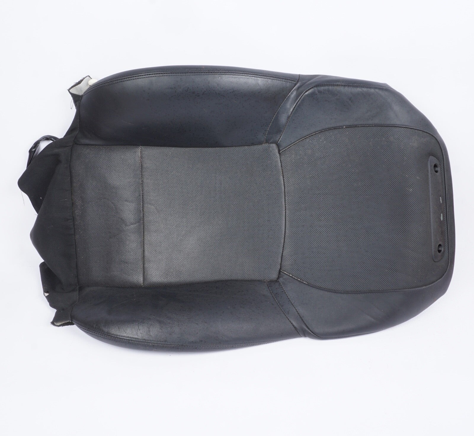 09-15 BMW F01 750i 750Li Front Left Or Right Upper Seat Cushion 7232082 OEM