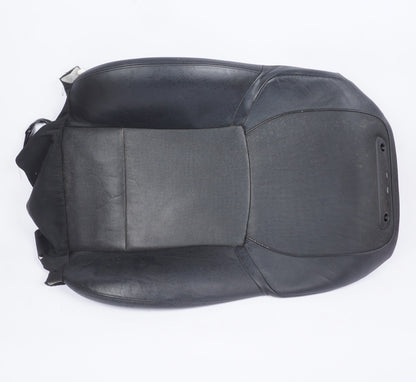 09-15 BMW F01 750i 750Li Front Left Or Right Upper Seat Cushion 7232082 OEM
