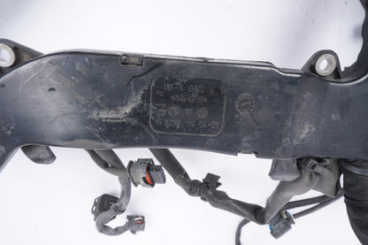 2014 Mercedes W222 S550 RWD Engine Motor Wire Cable Harness 2781507620 OEM