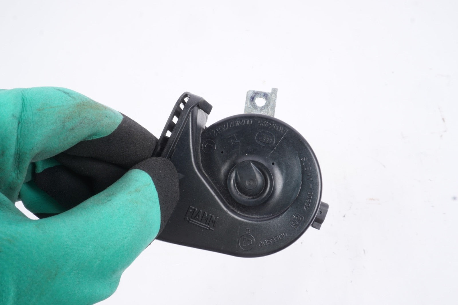 2012 - 2019 Fiat 500 500C Horn OEM