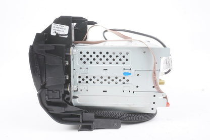 2014-2017 Maserati Ghibli Radio CD Player Head Unit Receiver 06700310590 OEM