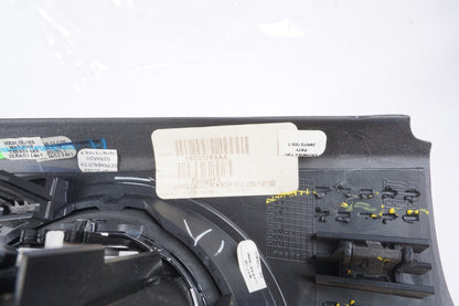 2012-2019 Fiat 500 Front Left Dash AC Air Vent 1VH57LW9AA OEM