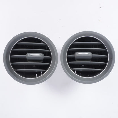 03-12 Mercedes R230 SL500 SL550 Dash Ac Heater Air Vent Left & Right OEM