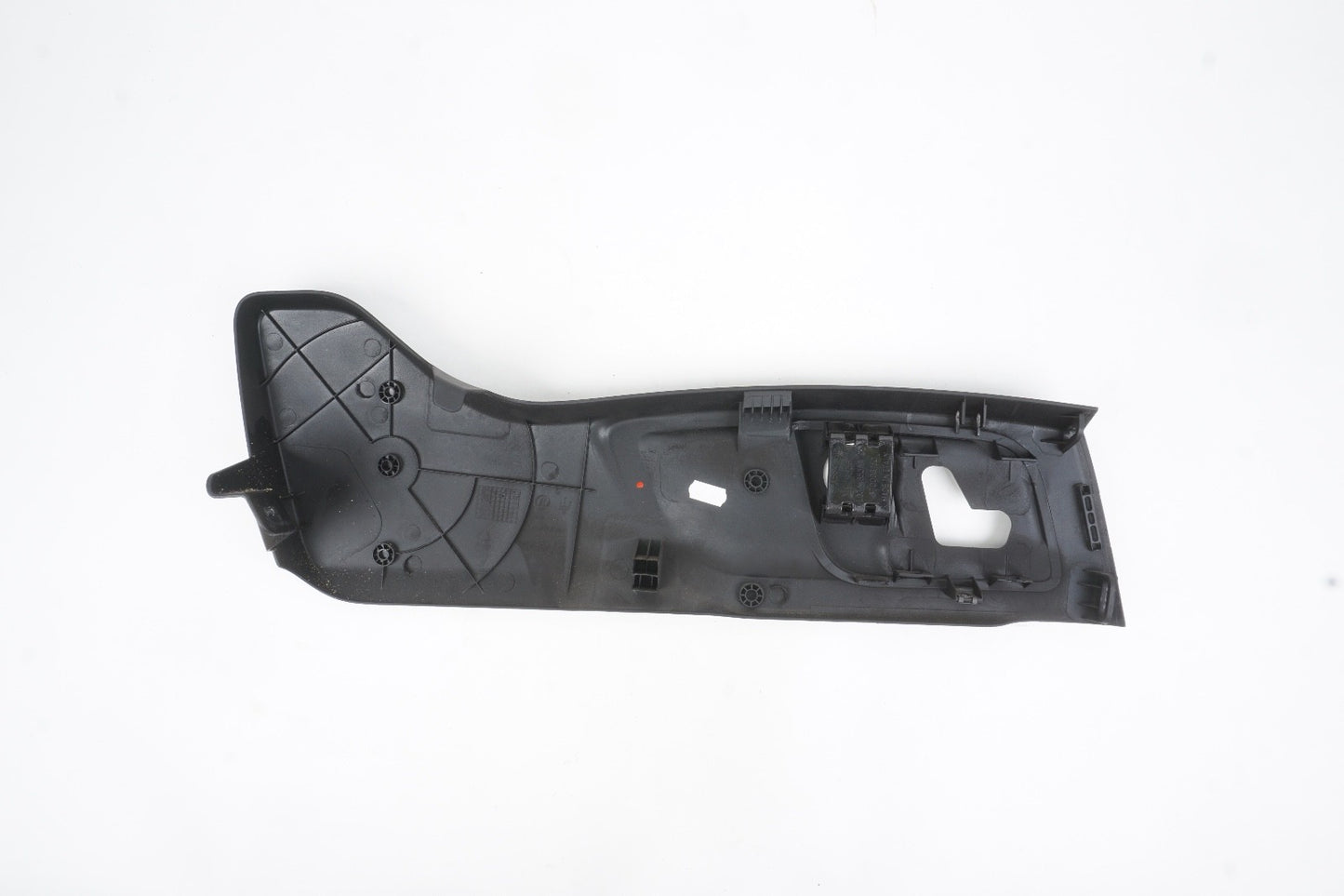 2014 - 2020 Maserati Ghibli Front Left Side Switch Outer Cover Trim OEM